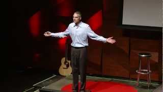 What Makes Life Meaningful Michael Steger at TEDxCSU [upl. by Woo896]