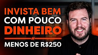 QUAL a MELHOR FORMA de INVESTIR EM AÇÕES NO EXTERIOR  GUIA COMPLETO [upl. by Conard134]