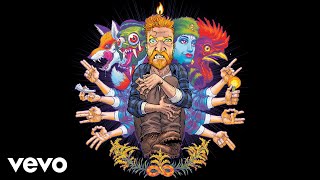 Tyler Childers  Peace of Mind Audio [upl. by Olnee]