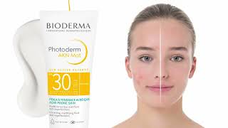 Photoderm AKN Mat SPF30 [upl. by Frankel686]