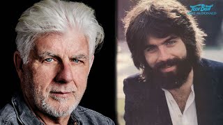 The Life and Tragic Ending of Michael McDonald [upl. by Htnnek]