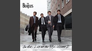 Theres A Place Live At The BBC For quotPop Go The Beatlesquot  3rd September 1963 [upl. by Eessej166]