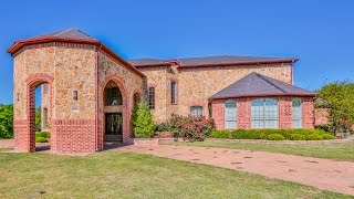 2528 Waterstone Drive Cedar Hill TX [upl. by Alexia762]