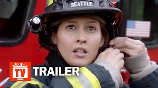 Station 19 Season 1 Trailer  Rotten Tomatoes TV [upl. by Egerton776]