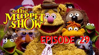 The Muppet Show Compilations  Episode 29 Fozzies Comedy Acts Part 2 [upl. by Spracklen]