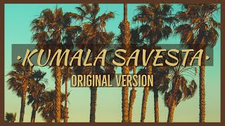 •KUMALA SAVESTA original version• tiktok flee fli fla savesta [upl. by Nedak]