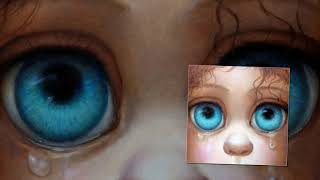 Margaret Keane  BIG EYES [upl. by Nanor]