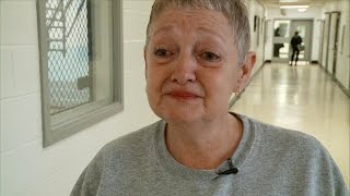 Leaving Prison How an Inmate Spent Her First Day Free  A Hidden America with Diane Sawyer PART 56 [upl. by Jed955]