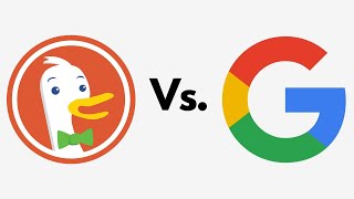 What is DuckDuckGo and How Does It Work  DuckDuckGo Vs Google [upl. by Charlena855]