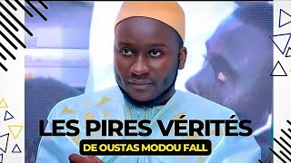 quotLe Plus Grand Rappel Oustaz Modou Fall  À Ne Pas Manquerquot [upl. by Haimehen]