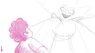 Youll Be Back  STEVEN UNIVERSE ANIMATIC  PreposterousAnimation [upl. by Norraj653]