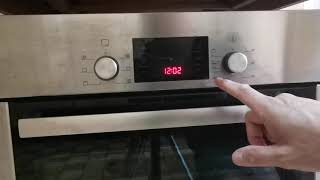 BOSCH OVEN HBG43S450A REVIEW [upl. by Virge900]