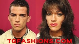 Transformation Guide from Tgfashionscom [upl. by Vidda]