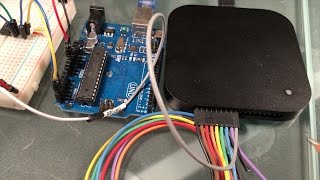 How to Use a Logic Analyzer [upl. by Eleen797]