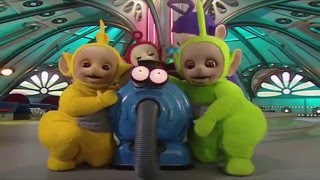 Teletubbies Say quotEhohquot Again Again Mix 1997 [upl. by Kiyohara941]