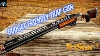 TriStar Arms TT15 Trap [upl. by Alliscirp568]