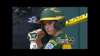 LLWS History The Greatest Moments [upl. by Ioab]