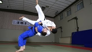 Judo [upl. by Simetra]