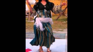 Libyan MusicRidy Balek Yael 3azouza Part 1 [upl. by Nibram]