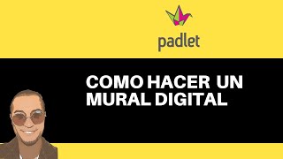 Como Hacer Mural Digital 📝 Fácil [upl. by Twedy226]