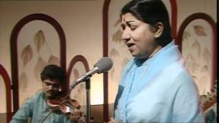 Lata Mangeshkar  Ehsan Tera Hoga  Junglee [upl. by Beall]