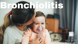 Bronchitis Animation [upl. by Aelegna]