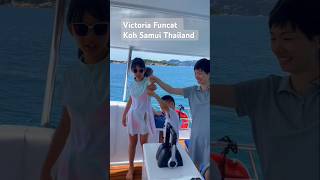 Victoria Funcat  Koh Samui Thailand [upl. by Jasmina]