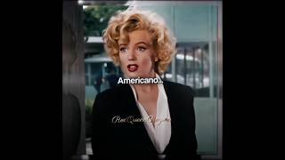 Marilyn Monroe Niagara 1953 [upl. by Nitnilc]