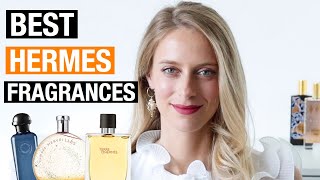 BEST OF DESIGNER Hermes  Top 5 Fragrances [upl. by Colpin700]