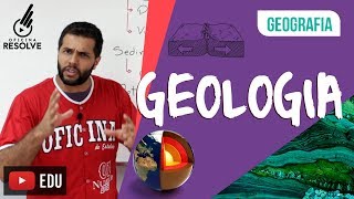 Geologia Geografia Oficina do Estudante [upl. by Anileda471]