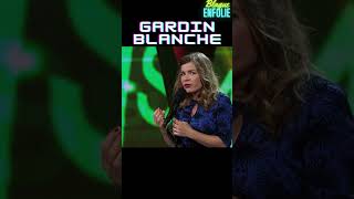 Blanche Gardin [upl. by Elok]