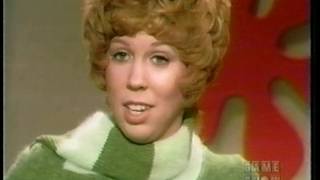 Vicki Lawrence on The Dating Game 1971 [upl. by Adoh883]