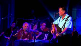 The Wolfe Tones  Joe McDonnell Full Concert Orchestra [upl. by Fritts]