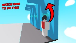 How To Lag High Jump In Roblox  FULL IN DEPTH [upl. by Irmgard]