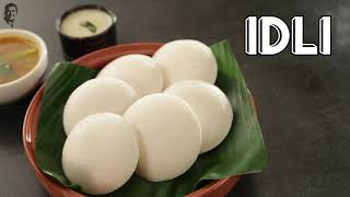 इडली  How to Make Idli  Soft and Easy Idli Batter at Home  Sanjeev Kapoor Khazana [upl. by Ahseyt180]