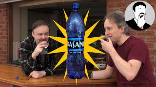 15yearold UK Dasani Water with Tom Scott  Ashens [upl. by Martell]