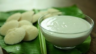 Idli Batter At Home  How To Make Perfect Batter For Soft Spongy Idli  South Indian Recipes  Varun [upl. by Thibault394]