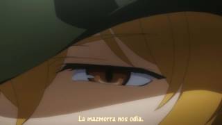 Danmachi Cap 13 Sub Español HD [upl. by Tristan]