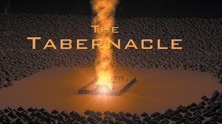 The Tabernacle  Full Movie  Drew Dimmel [upl. by Grindle685]