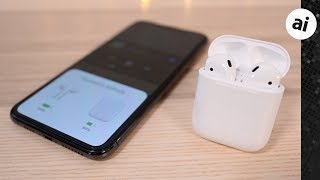 AirPods 2 Everything You NEED to Know [upl. by Eiramit630]