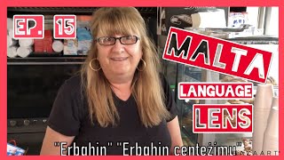 Learning About the Maltese Language and Culture  Language Lens Ep 15 [upl. by Nanis489]