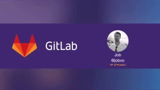 Introduction to GitLab Workflow [upl. by Russon]