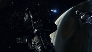 The Expanse Season 4 Ending Explained [upl. by Aliuqet]