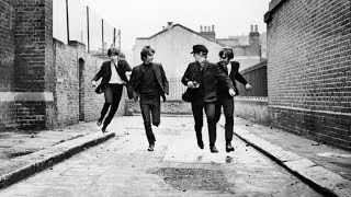 Top 50 Beatles Songs [upl. by Atnuahsal]