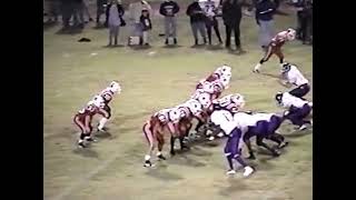 Sterlington vs Mangham 1996 [upl. by Gen301]