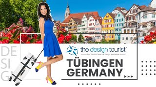 Explore Tübingen Germany [upl. by Bunch947]