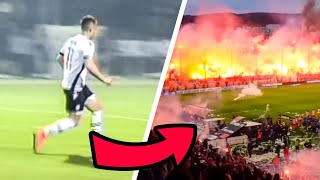 10 Sporting Events Ruined by Morons [upl. by Files]