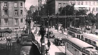 Ostpreußen Königsberg 1928 [upl. by Joceline]