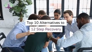 Alternatives to 12Step Programs [upl. by Zaslow843]