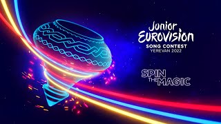 Junior Eurovision 2022  Meet The Winner [upl. by Shererd]